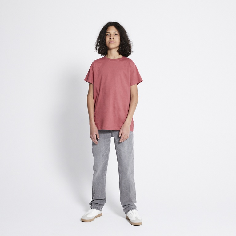 Basic t-shirt "Andie"